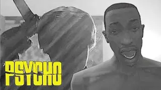Psycho