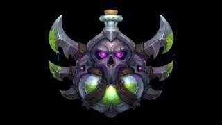 First look at the Dragonflight Rogue talents (Assassination Tree)