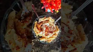 🚨Easy Instant Cheesy White Pasta recipe #foodie #whitepastarecipe #homemade #foodiegram #instant