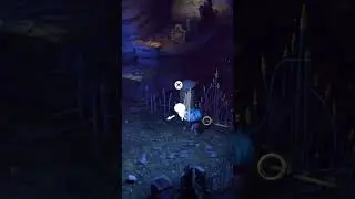 GLOOMY EYES fail #games #gamer #gaming #keymailer #gloomyeyes #playstation #ps5 #live #funny #psvr2