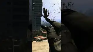 🧟Dying Light Retouched #shorts #gaming #games #pcgaming #gameplay  #letsplay #reddit #animation #exp