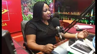 Omuzimu gwa mujawange gumazeeko emirembe, PART3 EBALUWA YA Mulongo Babirye