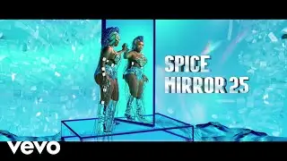 Spice - Mafia (Official Audio)