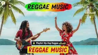 Sunshine Reggae VibesFeel Good Island Beats for Motivation Smiles Summer Chill