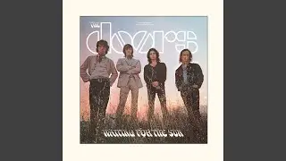 My Wild Love (Rough Mix)