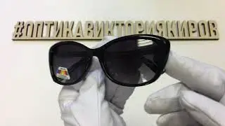 Очки солнцезащитные 90035 с 4 Proud
