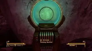 Fallout New Vegas glitch/exploit unlimited chips and items from sierra madre