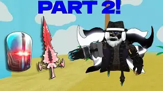 SUMMER EVENT 2023 PART 2 IS HERE IN TREASURE QUEST! (CODES!)