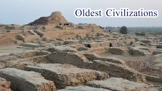 Oldest Civilizations - Early life on Earth
