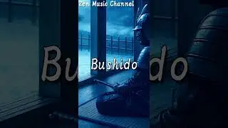 Bushidō &mdash; Samurai Spirit in Japanese Soundscapes