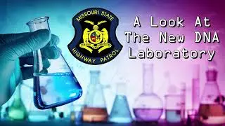 DNA Crime Lab 2021