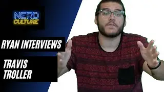 Pod Decks Questions  With Travis Troller