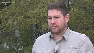 Spokesperson for Winston Weaver talks about plant fire