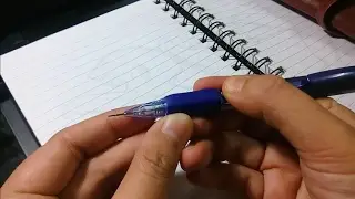 Pentel Side FX 0.5mm Mechanical Pencil Blue Color