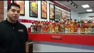Firehouse set to open on Tuesday