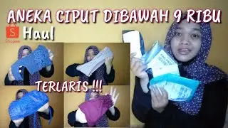 REVIEW CIPUT INNER BANDANA || CIPUT RENDA TALI || CIPUT ANTI BUDEG || CIPUT TURKI SILANG CEPOL
