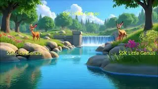 Dam nursery song for kids # Dam nursery rhyme # Dam nursery song children #Dam nursery song #Dam