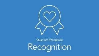 Recognition In The Workplace | Employee Recognition Software