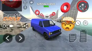 Beamng.Drive Mobile Android 2025 | DriveCSX Car Crash Simulator Mobile Download 🔥