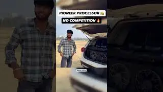 No Modern DSP Can Compete 😤 | Pioneer Processor Truth