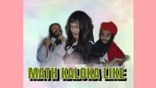 mathinde kaloka like tho!!!  Math Day 💙 (Philippines)