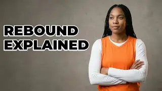 What Is a Rebound in WNBA Basketball?
