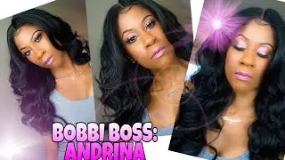 YES MAAM! ❤ BOBBI BOSS TRULY ME/ANDRINA REVIEW!