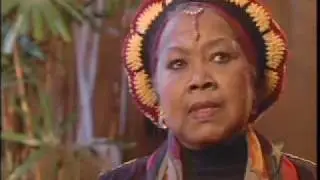 Odetta: Unique Style / Name