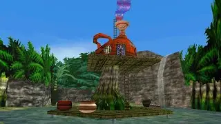 Southern Swamp theme remake | The Legend of Zelda: Majora's Mask