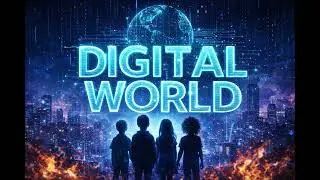 Digital world