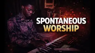 &ldquo;Unplanned but Powerful | Spontaneous Worship with Live Band&rdquo;