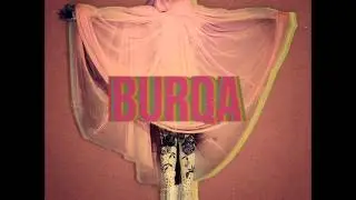 LADY GAGA - AURA (DEMO)