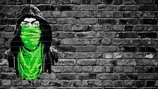 Nottingham Graffiti/Street Art [1/4]