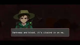 Blood Forest Gameplay &ndash; Scary & Intense Survival on Android! 🌳🌳