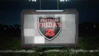 Football Friday: September 12, 2025