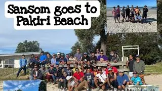 4k Pakiri Beach holiday park