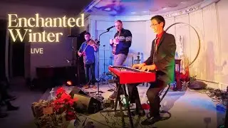 2024 Enchanted Winter Holiday-loff Solstice Concert Compilation #2