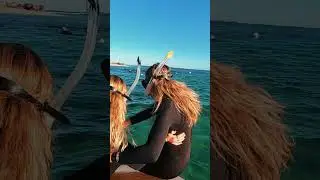 Swim with Sea Lions in Jurien Bay, Western Australia