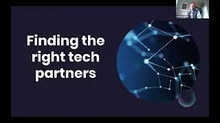 Tech Development for Early Stage Founders