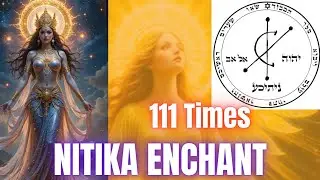 Nitika Spirit Money Enchant | 2 Hours Mein Result ✨💰