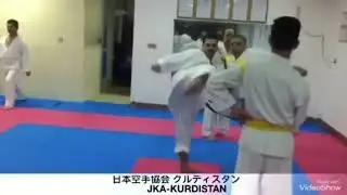 JKA one way