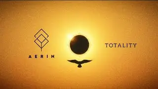  TOTALITY - AERIN  | When Light Disappears | 2026