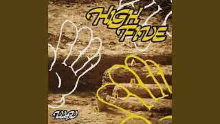 WayV (威神V) 'HIGH FIVE' Official Audio