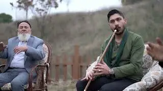 Turgut Kırgıl - Tek Bulayım Mevlam Seni ( Official Video )