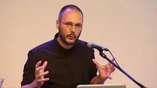 Art and Propaganda - Jonas Staal | IMPAKT Event