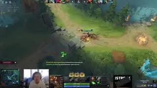 Iceiceice's advice on effective communication in the game of Dota 2