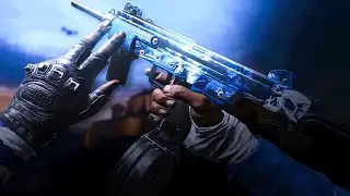 the BUFFED 
