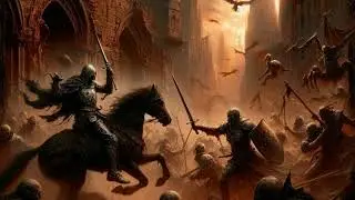 Renaissance Apocalypse by soundbay - Cinematic Epic Music
