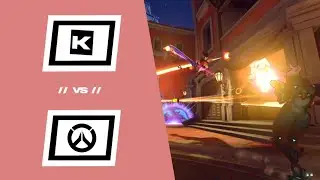 FACEIT League Season 7 Masters | Kasa E-sports VS EU Takeover