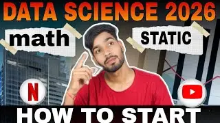 Data Science in 2026 | Future Career, Jobs & Salary Explained  